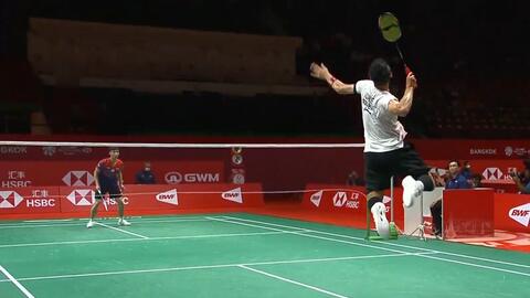 他们在面对 他们在面对