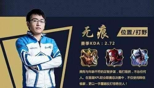 放大解读
