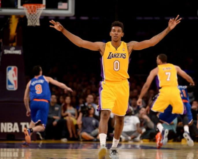 NBA全明